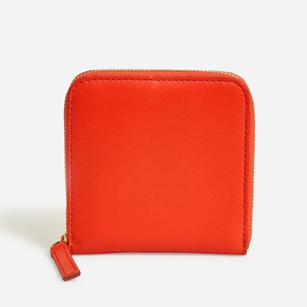 Madewell The Essentials Wallet